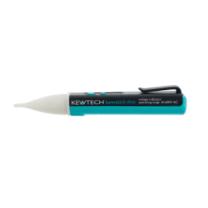 Kewtech KEWSTICK DUO Non-Contact Voltage Detector