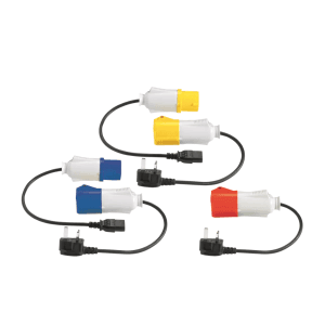 Kewtech ELKIT Extension Lead Testing Kit