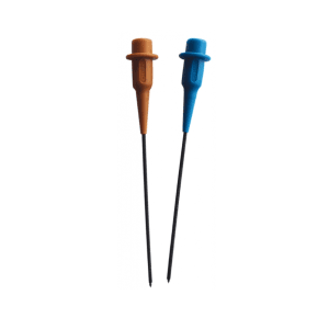 Kewtech KTLP10 Extra Long Reach Test Probes
