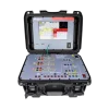 Megger SMRT46R Multi-Phase Relay Tester