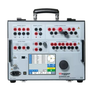 Megger SVERKER 900