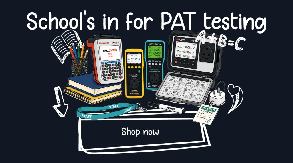 PAT Testing