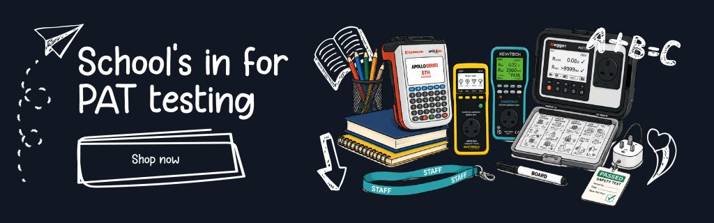 PAT Testing