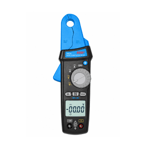 ACT 260 AC/DC TRMS Milliamp Clamp Meter