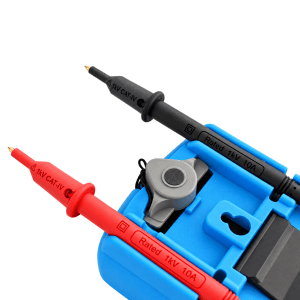 ACT 415B Premium Multimeter Test Leads