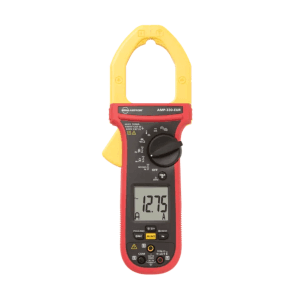 Amprobe 330-EUR Clamp Multimeter