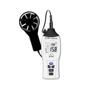 ATP ET-935 Velocity & Volume Thermo-Anemometer