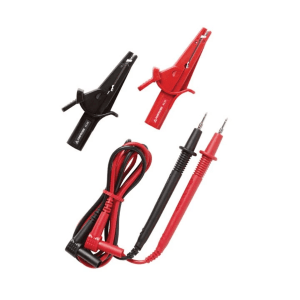 Amprobe TL35B Test Leads with Alligator Clips