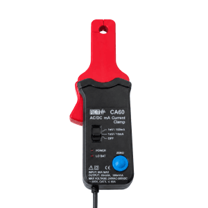 ACT CA60 mA Current Clamp