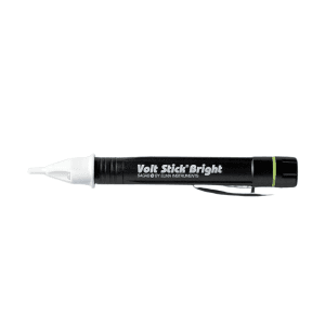 CIE Volt Stick BRIGHT Dual Range LED Non-Contact Voltage Tester