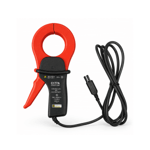 Chauvin C177A AC Current Clamp