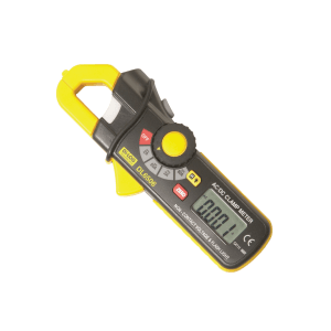Di-Log DL6506 Mini 80 Amp AC/DC Clamp Meter