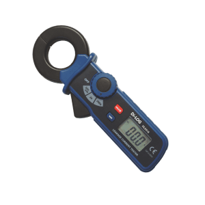 Di-Log DL6518 Leakage Current Clamp Meter