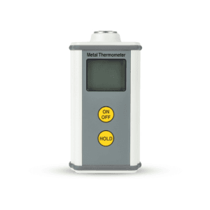 ETI 221-700 Therma 20 Metal Thermometer