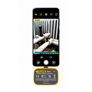 Fluke ii01 iSee Mobile Imaging Acoustic Camera