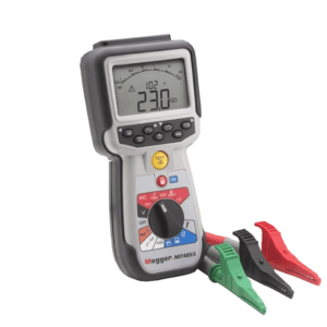 Megger MIT485/2 Telecoms Insulation & Continuity Tester