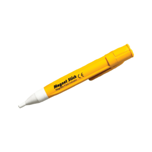 CIE Magnetstick Yellow Non-Contact Magnet Tester