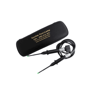 Owen Brothers Cyclim Test Lamp 111