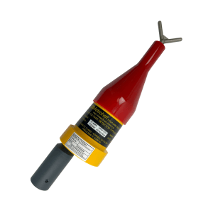 T&R HVD11/2A High Voltage Detector Unit