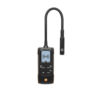 Testo 514 Refrigerant Leak Detector with Flexible Probe