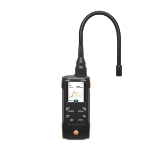Testo 515 EX Gas Leak Detector