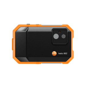 Testo 862-1 Pocket Thermal Imaging Camera