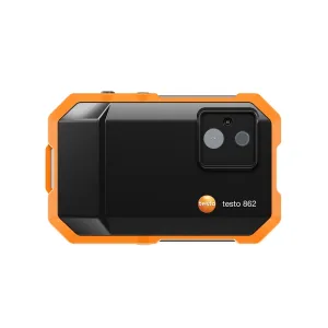 Testo 862-1 Pocket Thermal Imaging Camera
