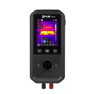 FLIR DM266 Thermal Imaging Multimeter with Meterlink