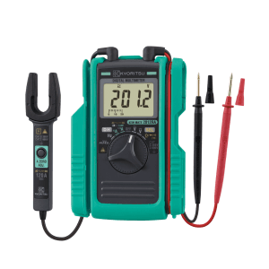 Kewtech KEW-MATE 2012RA Pocket-Sized Multimeter